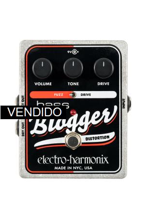 Electro Harmonix Bass Blogger Electro Harmonix Bass Blogger